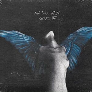 Maria Gadú - Cd Guelã - 2015 - Maria Gadú (CDs)