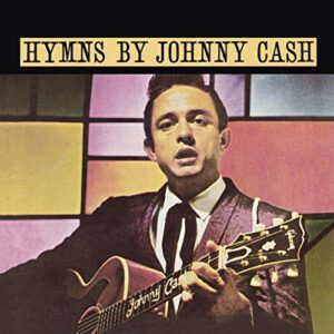 Hymns By Johnny Cash - Cash, Johnny (CDs)