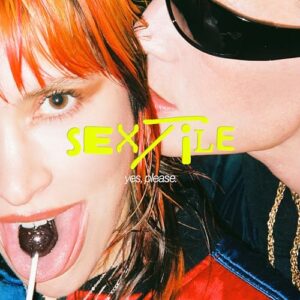 Yes, Please. - Sextile (CDs)