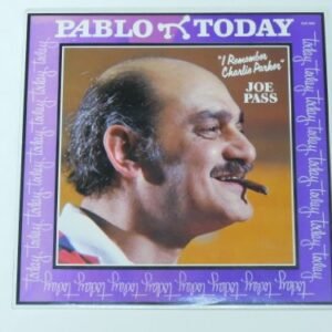 I Remember Charlie Parker [12 inch Analog] (Discos de Vinil)