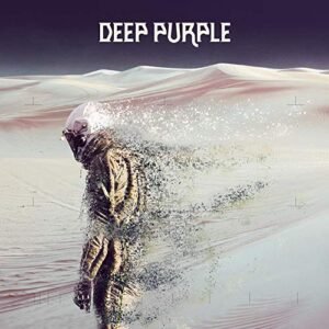 EARMUSIC Whoosh! - Deep Purple (Discos de Vinil)