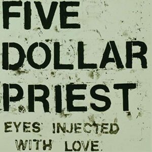 Eyes Injected with Love [Disco de Vinil] (Discos de Vinil)