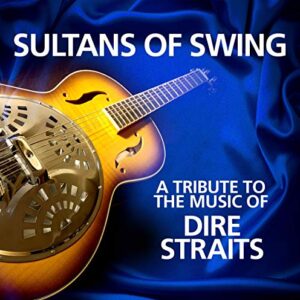 A Tribute to Dire Straits [Import] (Discos de Vinil)