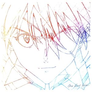 One Last Kiss - UTADA,HIKARU (Discos de Vinil)