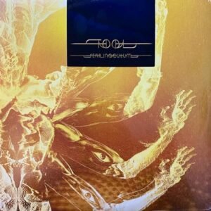 Fear Inoculum (180 Gram Vinyl, Gatefold LP Jacket, Poster) - Tool (Discos de Vinil)