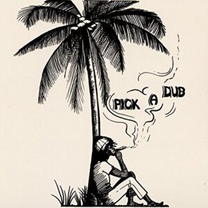 Pick A Dub (Expanded CD/Original Artwork Edition) - Hudson, Keith (CDs)