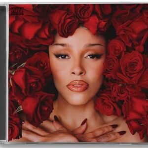 Vie - DOJA CAT (CDs)