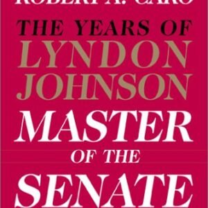 Master of the Senate - Caro, Robert A. (CDs)