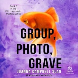Group, Photo, Grave - Slan, Joanna Campbell (CDs)