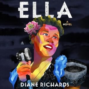 Ella - Richards, Diane (CDs)