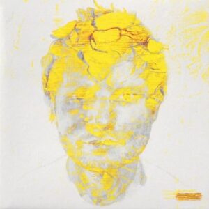 - (Subtract) (Deluxe Edition) [CD] - Ed Sheeran (CDs)