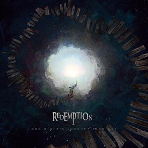 Long Night's Journey Into Day [Disco de Vinil] - Redemption (Discos de Vinil)
