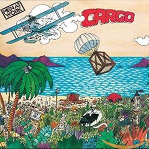 Cargo - Men At Work (CDs)