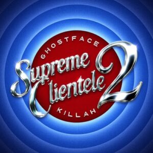 Supreme Clientele 2 - Ghostface Killah (Discos de Vinil)