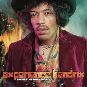 Experience Hendrix: The Best Of Jimi Hendrix CD - Jimi Hendrix [CD]