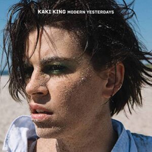 Modern Yesterdays [Disco de Vinil] - Kaki King (Discos de Vinil)