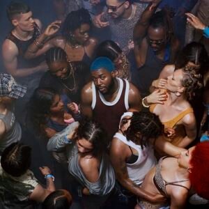 After the Sun Goes Down - Khalid (CDs)