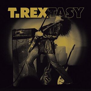 T Rextasy (CDs)