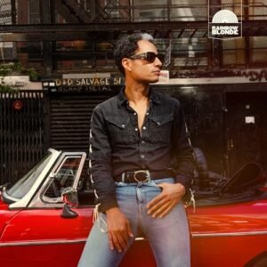 1978: Revenge of The Dragon - José James (CDs)