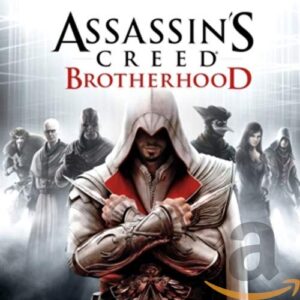 Assassin's Creed Brotherhood (Ost) - Kyd, Jesper (CDs)