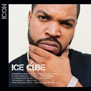 Ice Cube - Ice Cube (CDs)