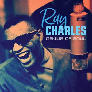 The Genius of Soul - Lp [Vinyl LP] [VINYL] - Ray Charles (Discos de Vinil)