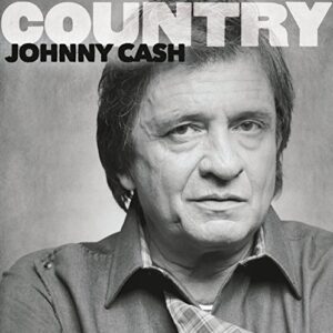 Country: Johnny Cash - Cash, Johnny (CDs)