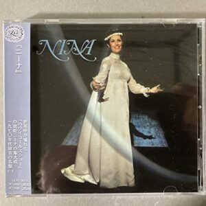 Nina Simone in Japan - Nina Simone (CDs)