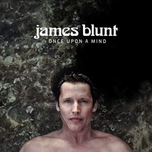 JAMES BLUNT - ONCE UPON A MIND - JAMES BLUNT (CDs)