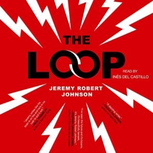 The Loop - Johnson, Jeremy Robert (CDs)
