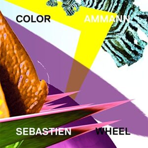 Color Wheel - Sebastien Ammann (CDs)