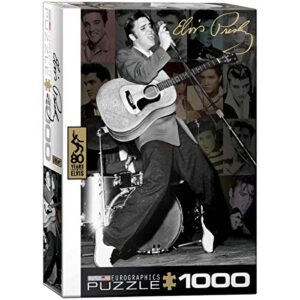 Elvis Presley - Live at the Olympia Theater (Discos de Vinil)