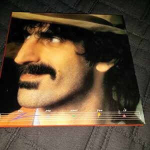 You Are What You Is - Zappa, Frank (CDs)