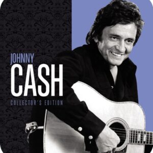 Johnny Cash - Johnny Cash (CDs)