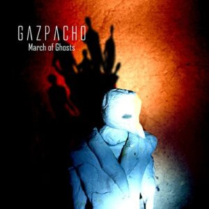March of Ghosts [Disco de Vinil] (Discos de Vinil)
