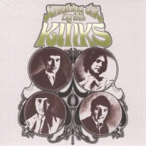 Something Else: Deluxe Edition - Kinks (CDs)