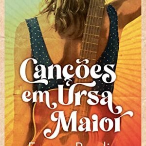 Canções em Ursa Maior - Brodie, Emma (Discos de Vinil)