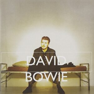 Buddha Of Suburbia O.S.T. - David Bowie (CDs)