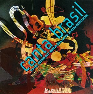 Canta Brasil: Great Brazilian Songbook, 1 - Various Artists (CDs)