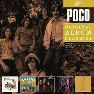 Original Album Classic - Poco (CDs)