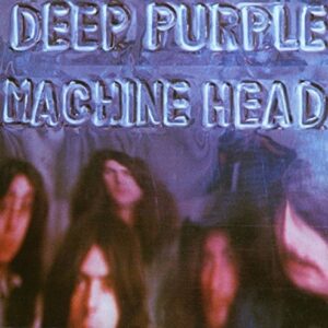 Machine Head (CDs)