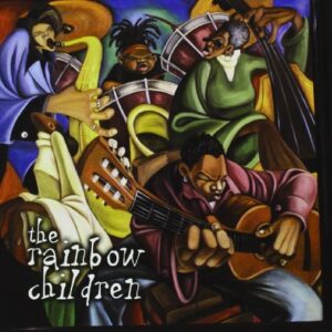 The Rainbow Children [Audio CD] Prince (CDs)