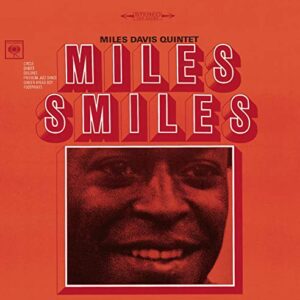 Miles Smiles - Miles Davis (CDs)