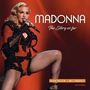 The Story So Far - Madonna (CDs)