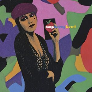 Raspberry Beret [Disco de Vinil] - Prince and the Revolution (Discos de Vinil)