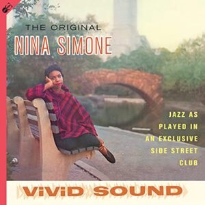 Little Girl Blue [180-Gram Vinyl With Bonus Tracks & Bonus CD] [Disco de Vinil] - Nina Simone (CDs)