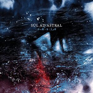 Oasis - Sul Ad Astral (CDs)
