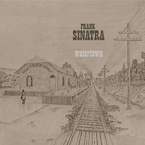 Watertown [LP] (Discos de Vinil)
