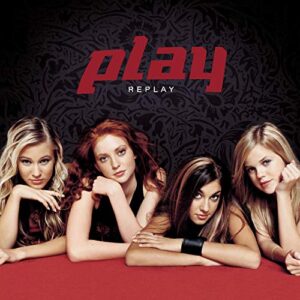 Replay (CDs)