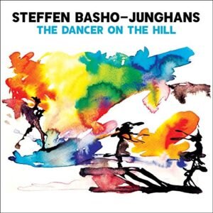 The Dancer on the Hill [Disco de Vinil] - BASHO-JUNGHANS,STEFFEN (Discos de Vinil)
